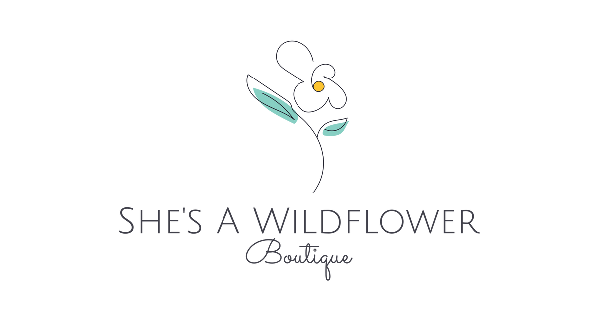 She’s A WildFlower Boutique