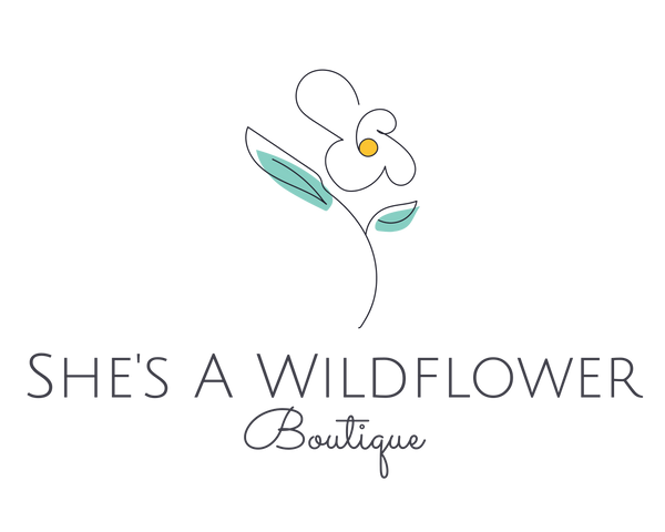 She’s A WildFlower Boutique